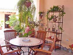 teneriffa ferienwohnung