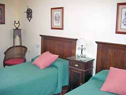 Teneriffa Villa