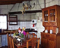 Teneriffa ferienhaus