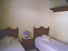 Teneriffa Villa