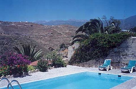 teneriffa ferienunterkunft