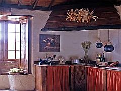 Teneriffa Ferienwohnung
