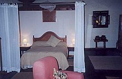 Teneriffa ferienhaus
