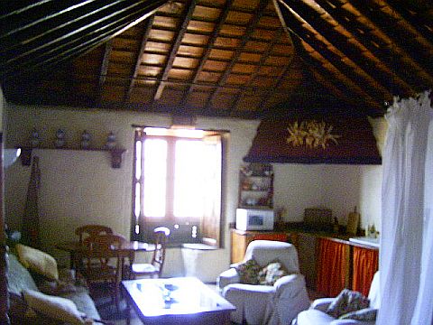 teneriffa ferienunterkunft