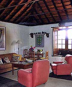 teneriffa finca a