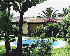 ferienfinca