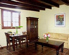 teneriffa finca a