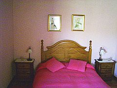 Teneriffa ferienhaus