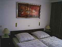 Teneriffa Ferienwohnung