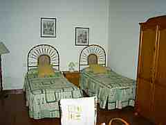 Teneriffa Ferienwohnung