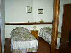 Teneriffa ferienhaus