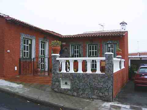 teneriffa ferienunterkunft