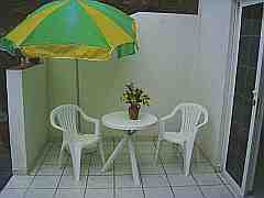 Teneriffa ferienhaus