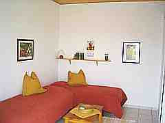 Teneriffa Ferienwohnung