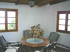 Teneriffa ferienhaus