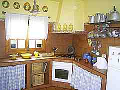 Teneriffa Ferienwohnung