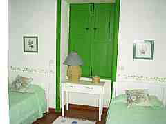 Teneriffa ferienhaus