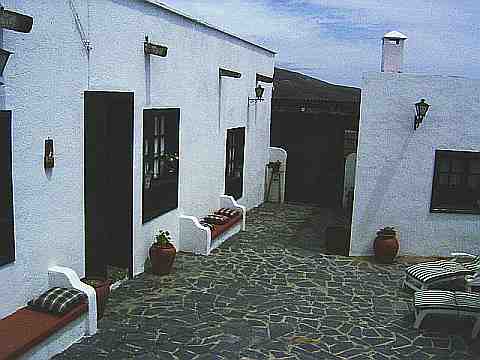 teneriffa ferienunterkunft