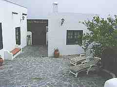 Landhaus