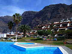 Pool teneriffa