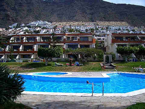 teneriffa ferienunterkunft