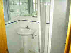Apartment rechtss