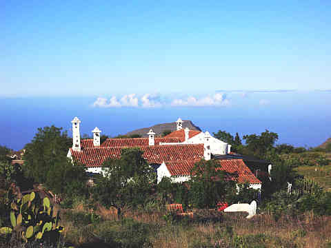 teneriffa ferienunterkunft
