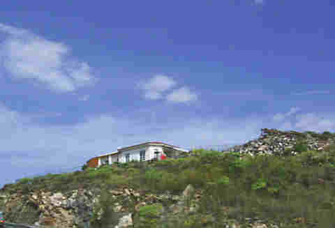 teneriffa ferienunterkunft
