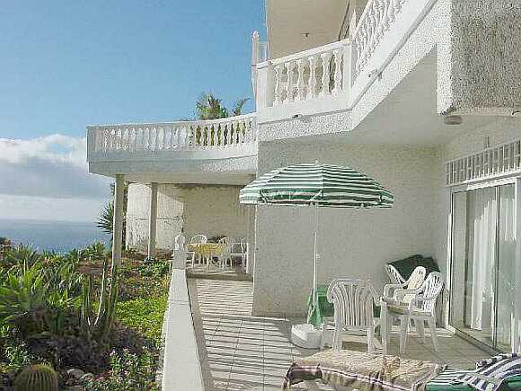 Apartments Teneriffa Apartment Appartement Ferienwohnung Teneriffa Ferienwohnungen