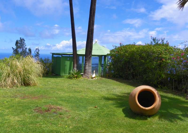 ferienwohnung teneriffa, icod mieten