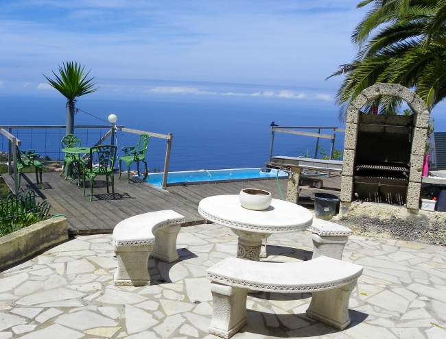 ferienwohnung teneriffa, icod, privat mieten