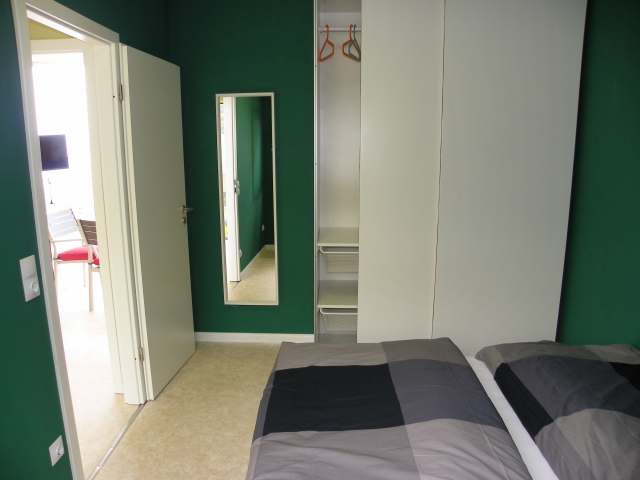 ferienwohnung teneriffa, icod, privat mieten