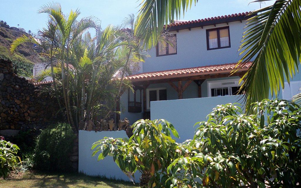 Wohnung Mieten Teneriffa Puerto De La Cruz
