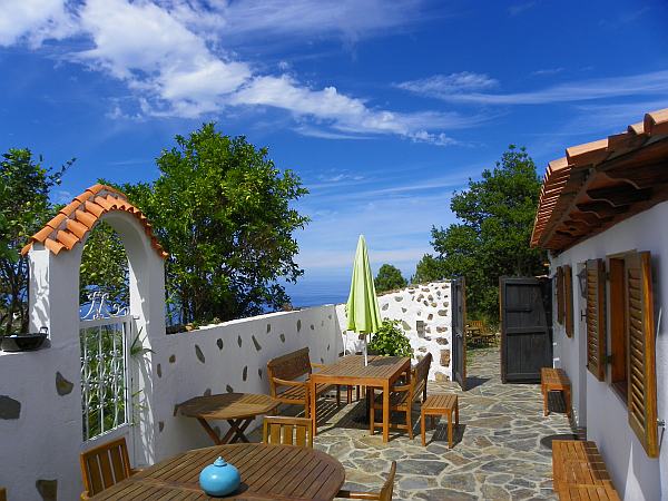 Finca Teneriffa Mieten Kaufen Private Villa Und Ferienhaus Nord