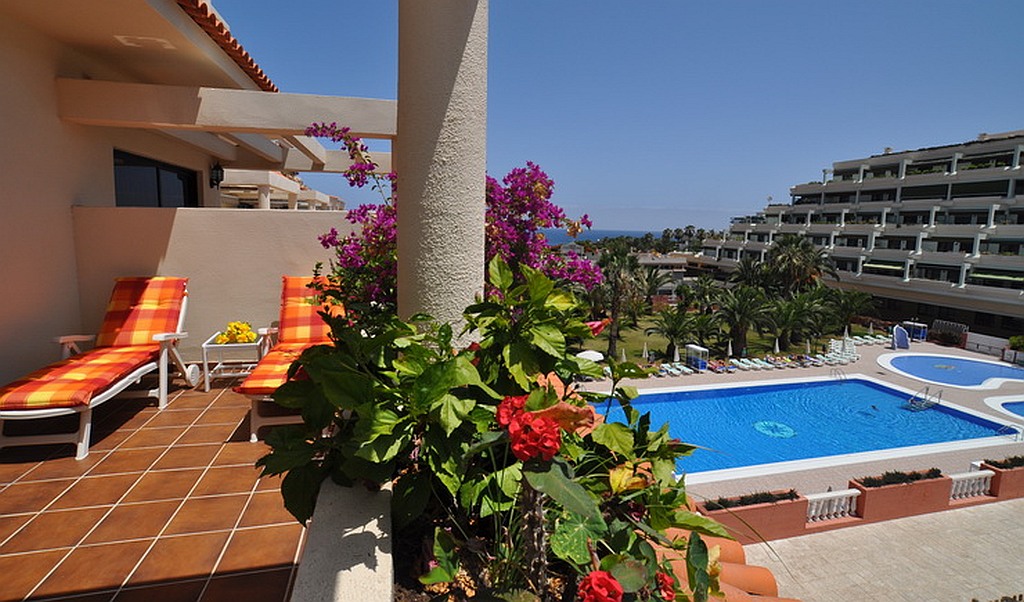 Terrassenwohnung Teneriffa Nord, puerto de la Cruz von privat mieten